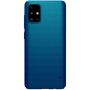 Nillkin Super Frosted Shield Matte cover case for Samsung Galaxy A71 order from official NILLKIN store
